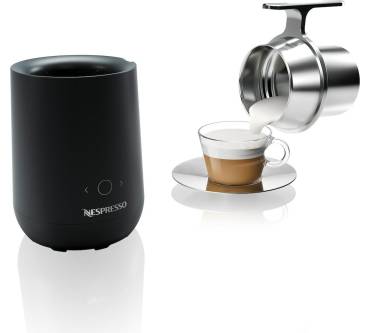 Produktbild Nespresso Barista