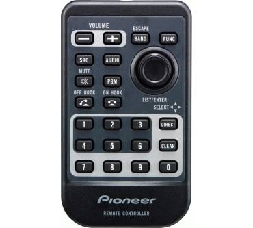 Produktbild Pioneer DEH-P70BT