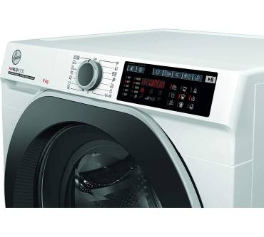 Produktbild Hoover H-WASH 500 HWQ 69AMBS