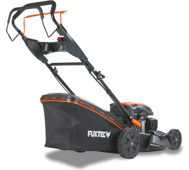 Produktbild Fuxtec FX-RM 5170eS