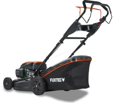 Produktbild Fuxtec FX-RM 5170eS