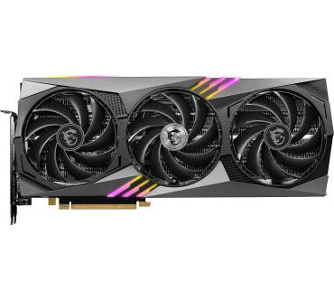 Produktbild MSI GeForce RTX 4070 Gaming X Trio