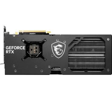 Produktbild MSI GeForce RTX 4070 Gaming X Trio