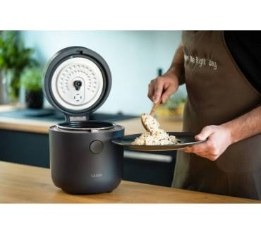 Produktbild Lauben Low Sugar Rice Cooker 1500AT