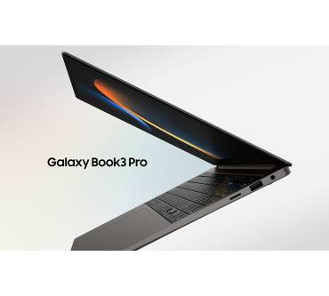 Produktbild Samsung Galaxy Book3 Pro 16