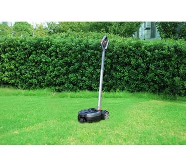 Produktbild Yard Force LM F23BN iFlex Akku Rasenmäher inkl. Trimmer