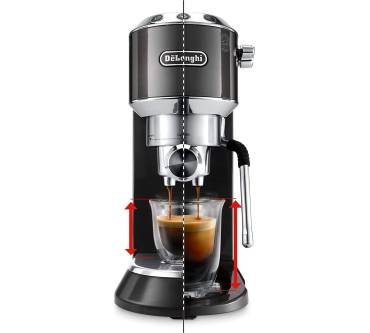 Produktbild De Longhi Dedica Arte EC885