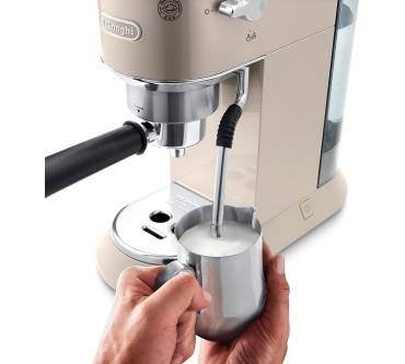 Produktbild De Longhi Dedica Arte EC885