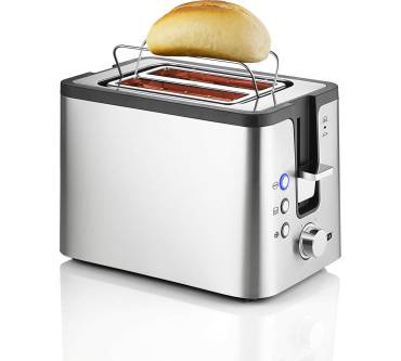 Produktbild Unold Toaster 2er Kompakt