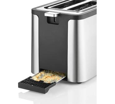 Produktbild Unold Toaster 2er Kompakt