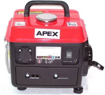 Produktbild Apex QS950