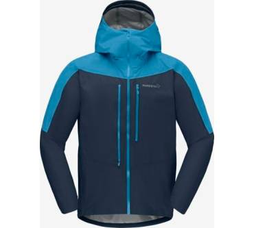 Produktbild Norrøna Falketind Gore-Tex Paclite Jacket