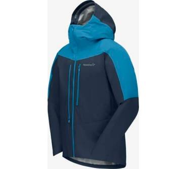 Produktbild Norrøna Falketind Gore-Tex Paclite Jacket