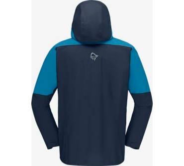 Produktbild Norrøna Falketind Gore-Tex Paclite Jacket