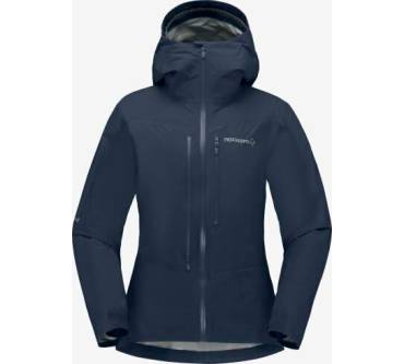 Produktbild Norrøna Falketind Gore-Tex Paclite Jacket