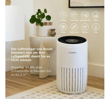 Produktbild Bosch Air 4000