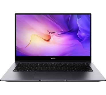 Produktbild Huawei MateBook D 14 (2022)