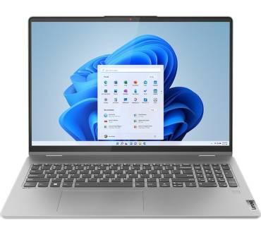 Produktbild Lenovo IdeaPad Flex 5 Gen 8 (16