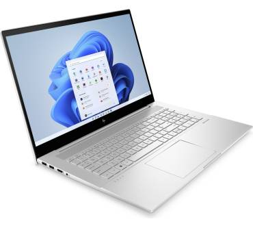 Produktbild HP Envy 17 (2022)