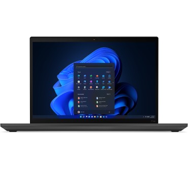 Produktbild Lenovo ThinkPad P14s G3 (14“ AMD)