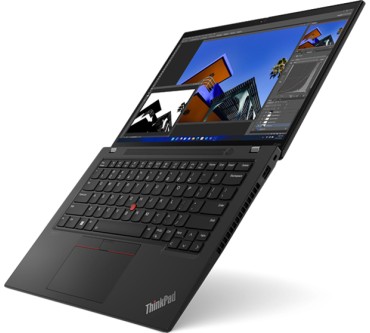 Produktbild Lenovo ThinkPad P14s G3 (14“ AMD)