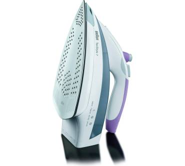 Produktbild Braun TexStyle 7 TS 755 E