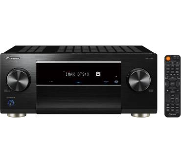 Produktbild Pioneer VSX-LX505