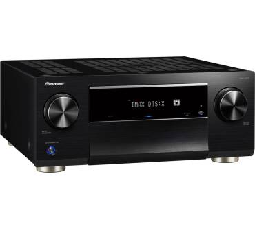 Produktbild Pioneer VSX-LX505