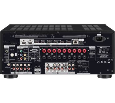 Produktbild Pioneer VSX-LX505