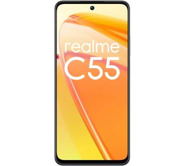 Produktbild Realme C55