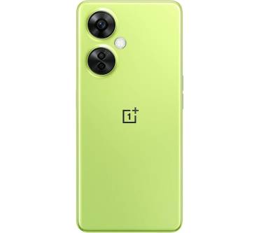 Produktbild OnePlus Nord CE 3 Lite