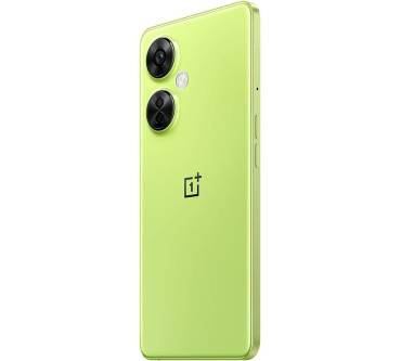 Produktbild OnePlus Nord CE 3 Lite