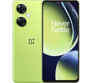 Produktbild OnePlus Nord CE 3 Lite