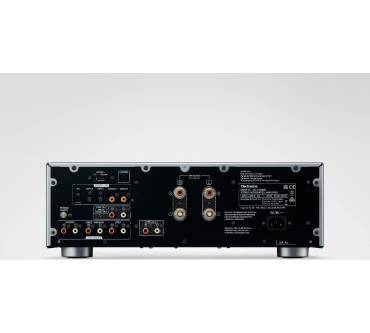 Produktbild Technics SU-G700M2