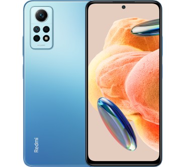 Produktbild Xiaomi Redmi Note 12 Pro