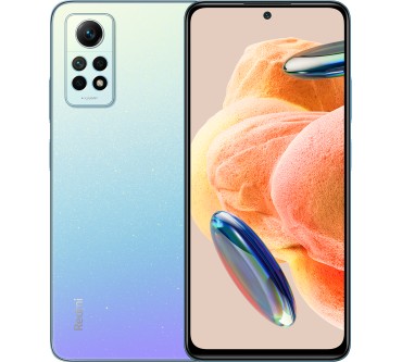 Produktbild Xiaomi Redmi Note 12 Pro