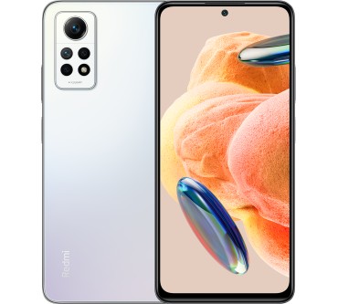 Produktbild Xiaomi Redmi Note 12 Pro