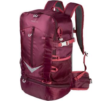 Produktbild Lidl / Rocktrail Rucksack Trekking 30 l, mit gepolstertem Rücken-, Schulter- und Hüftbereich