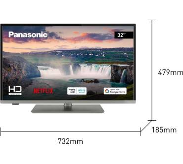 Produktbild Panasonic TX-32MS350E