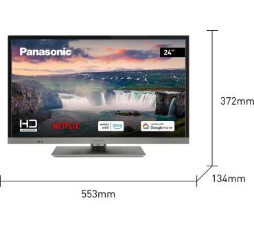 Produktbild Panasonic TX-24MS350E