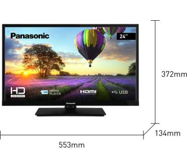 Produktbild Panasonic TX-24M330E