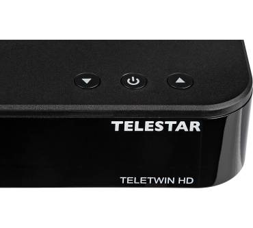 Produktbild Telestar Teletwin HD