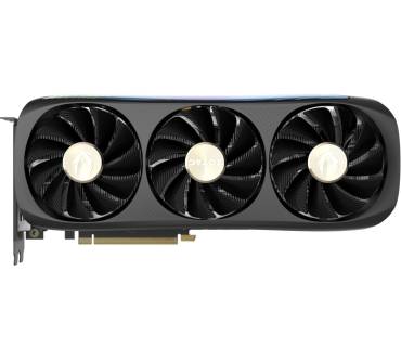 Produktbild Zotac Gaming GeForce RTX 4070 AMP AIRO