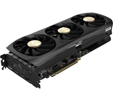 Produktbild Zotac Gaming GeForce RTX 4070 AMP AIRO