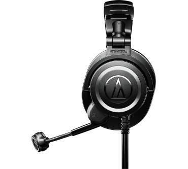 Produktbild Audio-Technica ATH-M50xSTS StreamSet