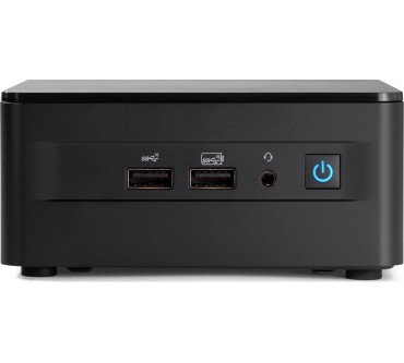 Produktbild Intel NUC 12 Pro Kit