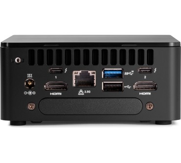 Produktbild Intel NUC 12 Pro Kit