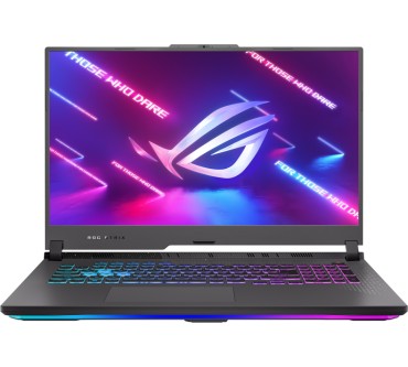 Produktbild Asus ROG Strix G17 G713PI