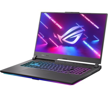 Produktbild Asus ROG Strix G17 G713PI