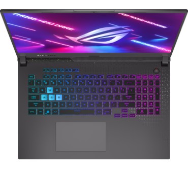 Produktbild Asus ROG Strix G17 G713PI